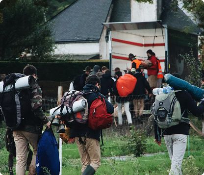 summer camp